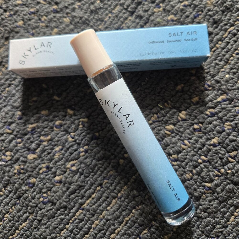 Skylar Salt Air Roller